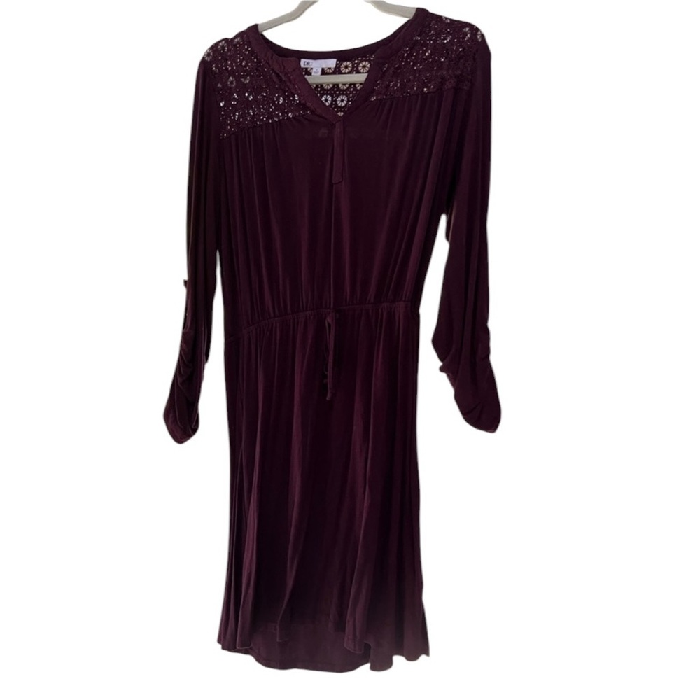 DR2 Dress